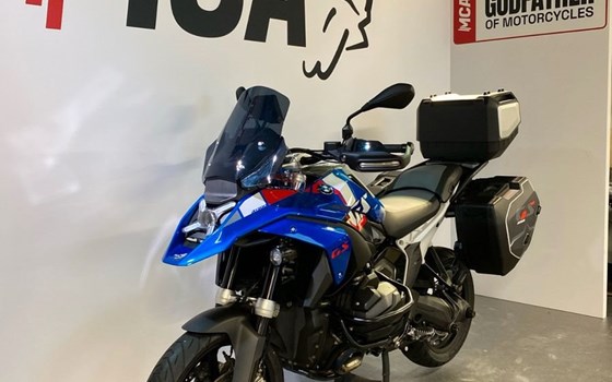 Gebrauchtmotorrad BMW R 1300 GS - Bild 4