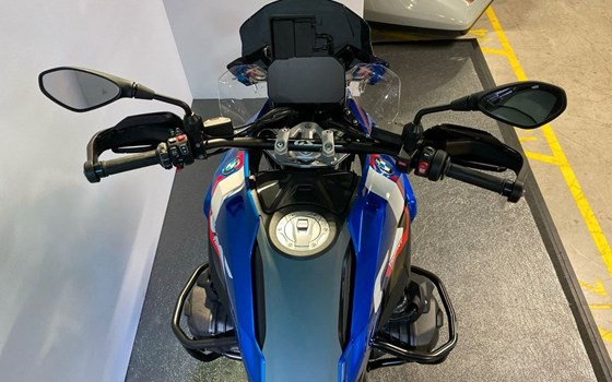 Gebrauchtmotorrad BMW R 1300 GS - Bild 5