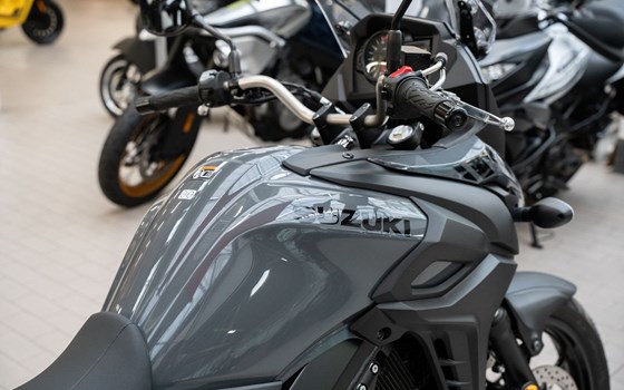 Neufahrzeug Suzuki V-Strom 650 - Bild 10