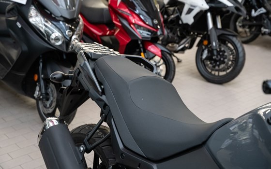 Neufahrzeug Suzuki V-Strom 650 - Bild 11