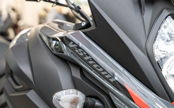 Neufahrzeug Suzuki V-Strom 650 - Bild 12