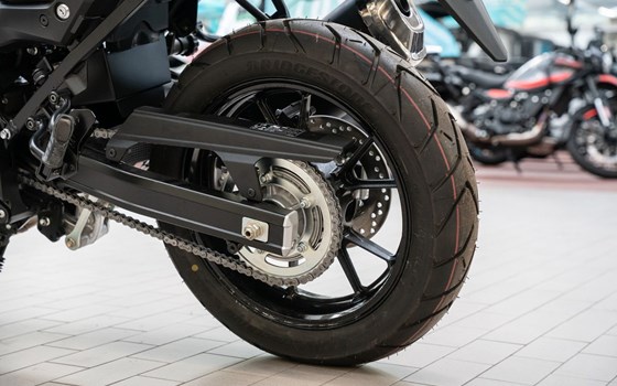 Neufahrzeug Suzuki V-Strom 650 - Bild 15