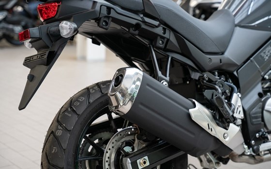 Neufahrzeug Suzuki V-Strom 650 - Bild 16