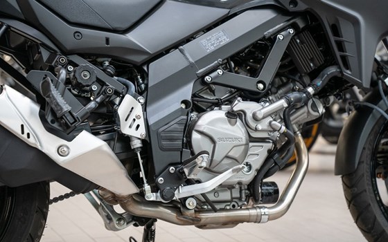 Neufahrzeug Suzuki V-Strom 650 - Bild 17