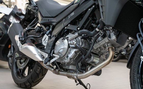 Neufahrzeug Suzuki V-Strom 650 - Bild 18