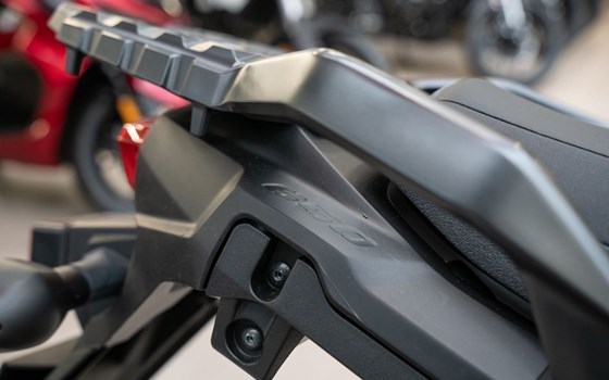 Neufahrzeug Suzuki V-Strom 650 - Bild 19