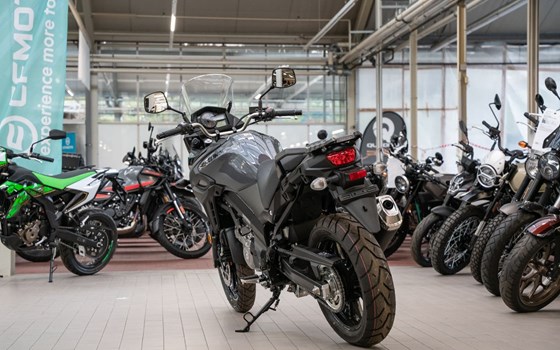 Neufahrzeug Suzuki V-Strom 650 - Bild 2