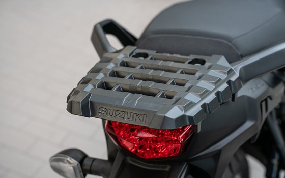 Neufahrzeug Suzuki V-Strom 650 - Bild 20