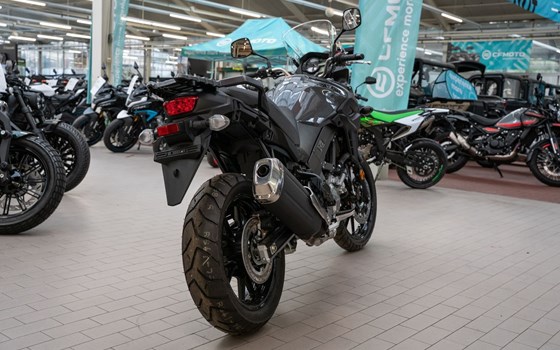 Neufahrzeug Suzuki V-Strom 650 - Bild 3