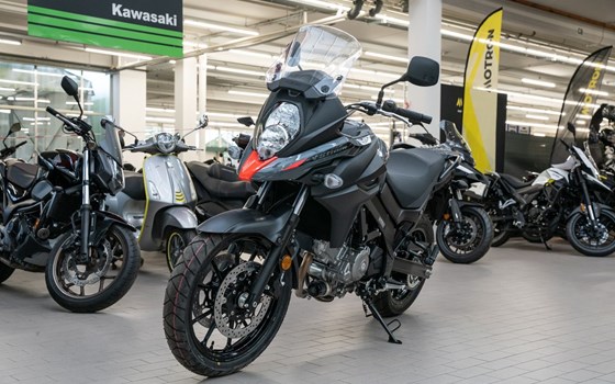 Neufahrzeug Suzuki V-Strom 650 - Bild 4
