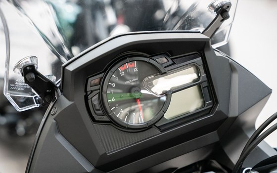 Neufahrzeug Suzuki V-Strom 650 - Bild 8