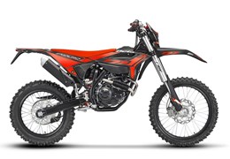 Neumotorrad Beta RR Enduro 4T 125 LC