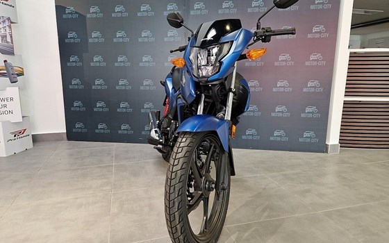 Neufahrzeug Honda CB125F - Bild 5