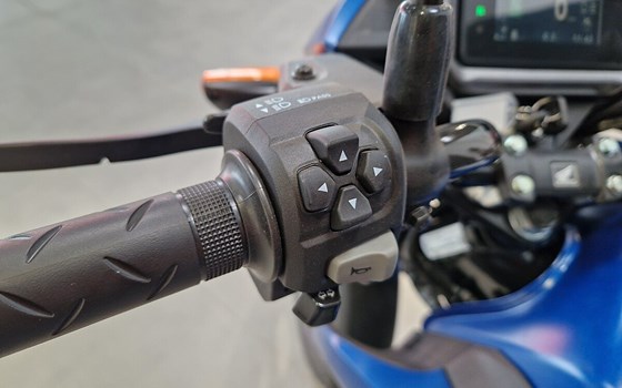 Neufahrzeug Honda CB125F - Bild 7