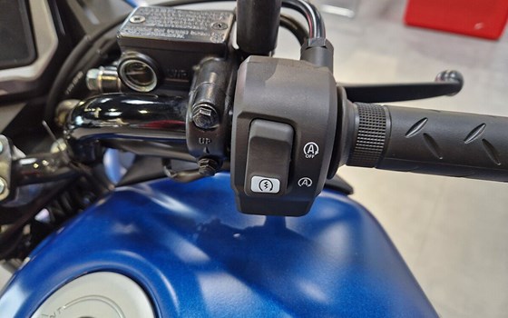 Neufahrzeug Honda CB125F - Bild 8