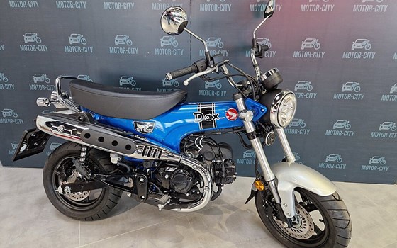 Neufahrzeug Honda Dax - Bild 1