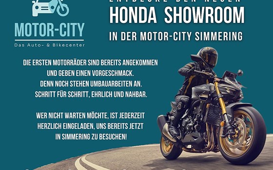 Neufahrzeug Honda Dax - Bild 2