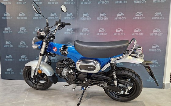 Neufahrzeug Honda Dax - Bild 3