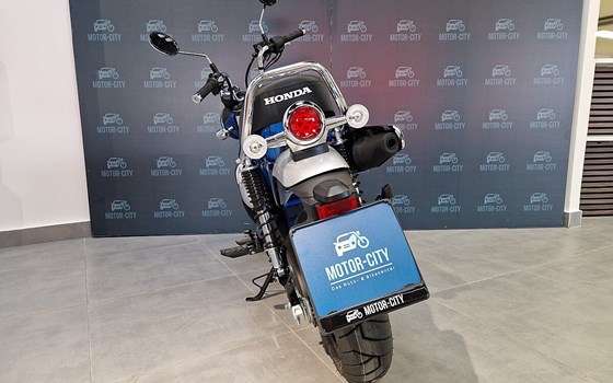 Neufahrzeug Honda Dax - Bild 6