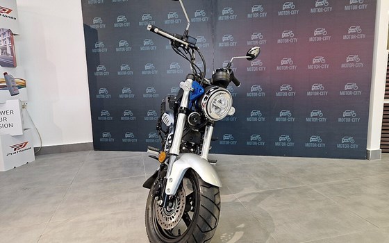 Neufahrzeug Honda Dax - Bild 8