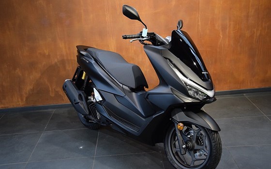 Neufahrzeug Honda PCX125 - Bild 1