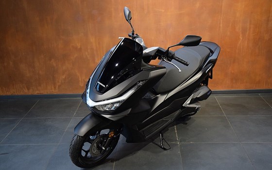 Neufahrzeug Honda PCX125 - Bild 2