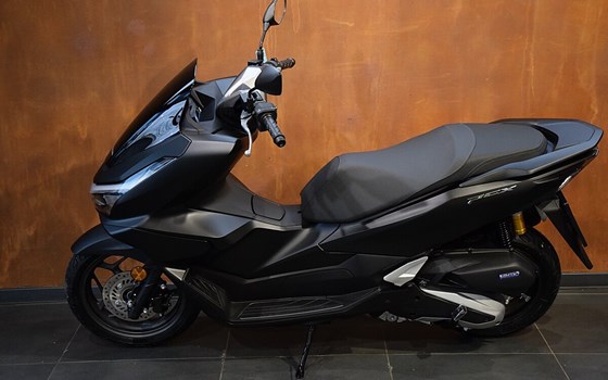 Neufahrzeug Honda PCX125 - Bild 3