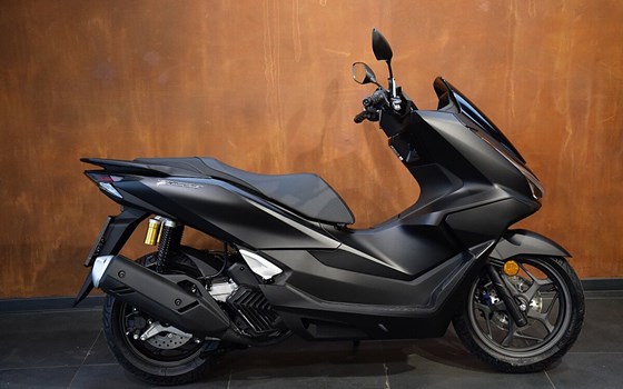 Neufahrzeug Honda PCX125 - Bild 4