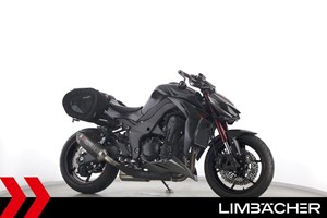 Angebot Kawasaki Z1000