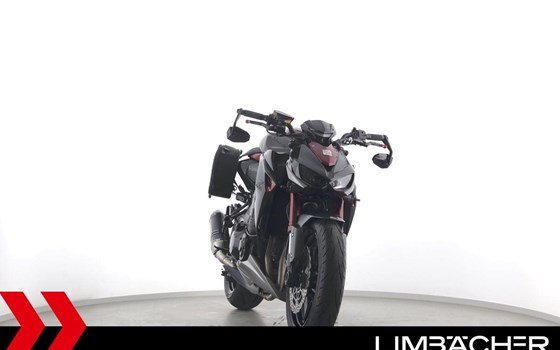 Gebrauchtmotorrad Kawasaki Z1000 - Bild 11