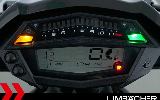 Gebrauchtmotorrad Kawasaki Z1000 - Bild 12