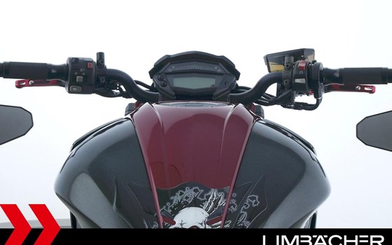 Gebrauchtmotorrad Kawasaki Z1000 - Bild 13