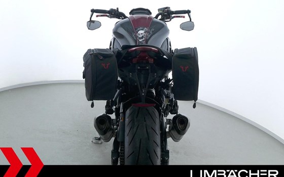 Gebrauchtmotorrad Kawasaki Z1000 - Bild 16