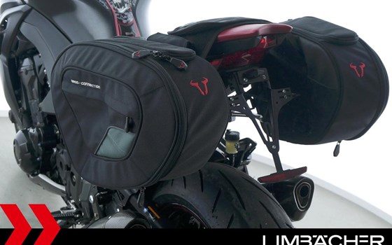 Gebrauchtmotorrad Kawasaki Z1000 - Bild 17