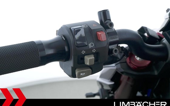 Gebrauchtmotorrad Kawasaki Z1000 - Bild 19