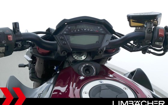 Gebrauchtmotorrad Kawasaki Z1000 - Bild 21