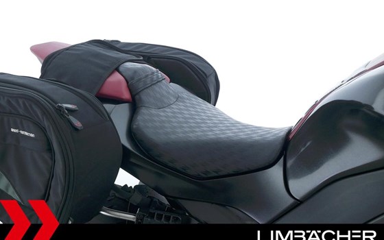 Gebrauchtmotorrad Kawasaki Z1000 - Bild 23