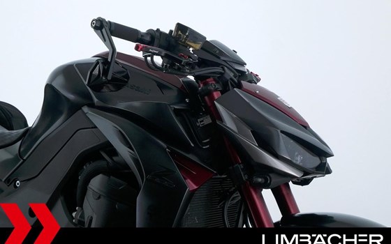 Gebrauchtmotorrad Kawasaki Z1000 - Bild 24