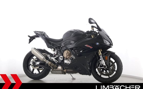 Gebrauchtmotorrad BMW S 1000 RR - Bild 1