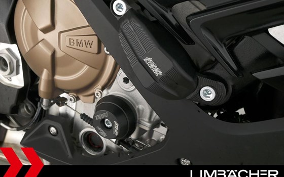 Gebrauchtmotorrad BMW S 1000 RR - Bild 15