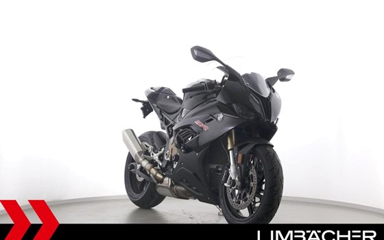 Gebrauchtmotorrad BMW S 1000 RR - Bild 2