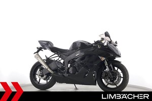 Angebot Kawasaki Ninja ZX-6R