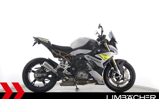 Gebrauchtmotorrad BMW S 1000 R - Bild 10