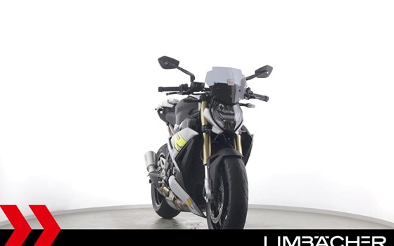 Gebrauchtmotorrad BMW S 1000 R - Bild 11