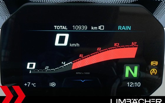 Gebrauchtmotorrad BMW S 1000 R - Bild 12