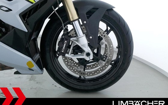 Gebrauchtmotorrad BMW S 1000 R - Bild 14
