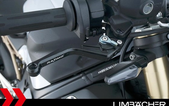 Gebrauchtmotorrad BMW S 1000 R - Bild 15