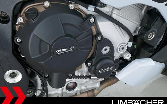 Gebrauchtmotorrad BMW S 1000 R - Bild 16