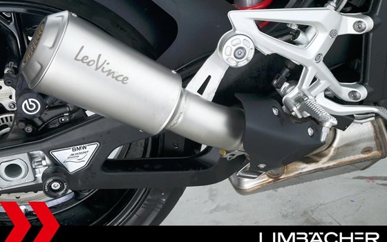 Gebrauchtmotorrad BMW S 1000 R - Bild 17
