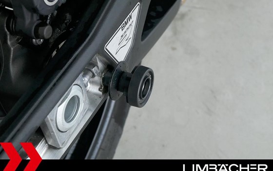 Gebrauchtmotorrad BMW S 1000 R - Bild 18